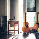 Music Copyright Laws for your recordings and songs