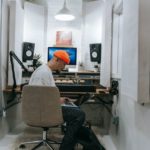 Audio Engineering and Setting Up a Home Recording Studi