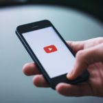 Using your mobile phone for music marketing strategies on YouTube