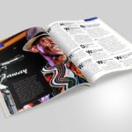 Magazine For Music PR - Create Your Own Press Release