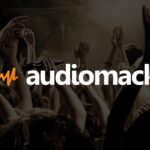 Audiomack logo for Sell Your Music Online: Audiomack Marketing Strategies Article