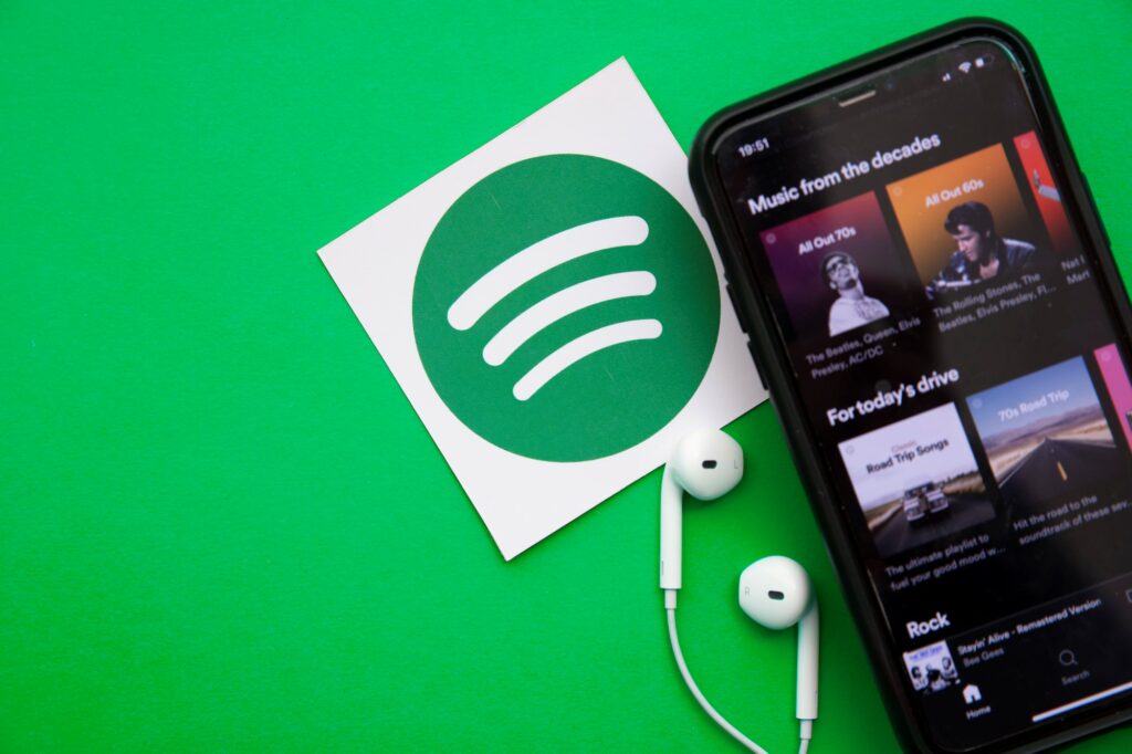 Image for the article: Spotify Plays And Streaming Data - Understanding The Key Metrics