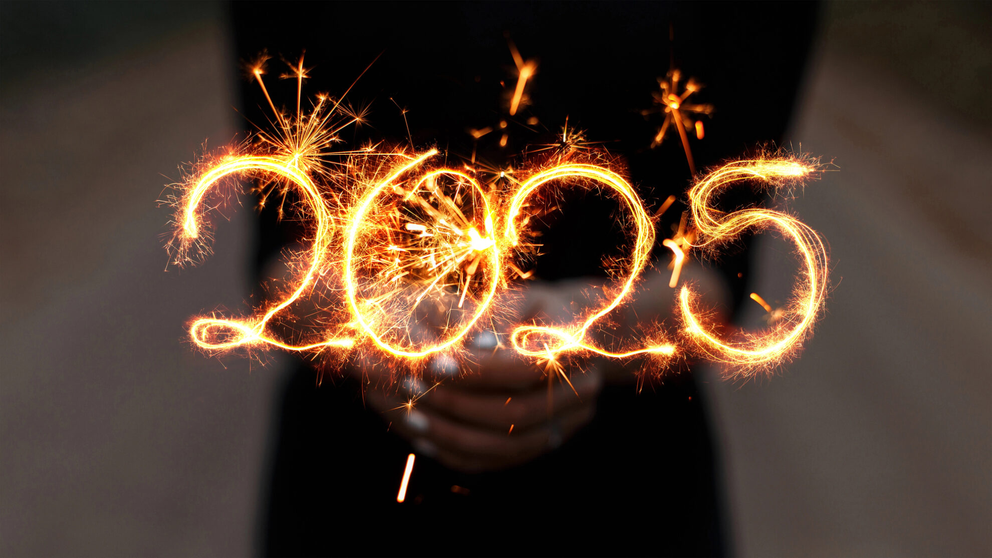 Key image for the how to be successful in music in 2025 article