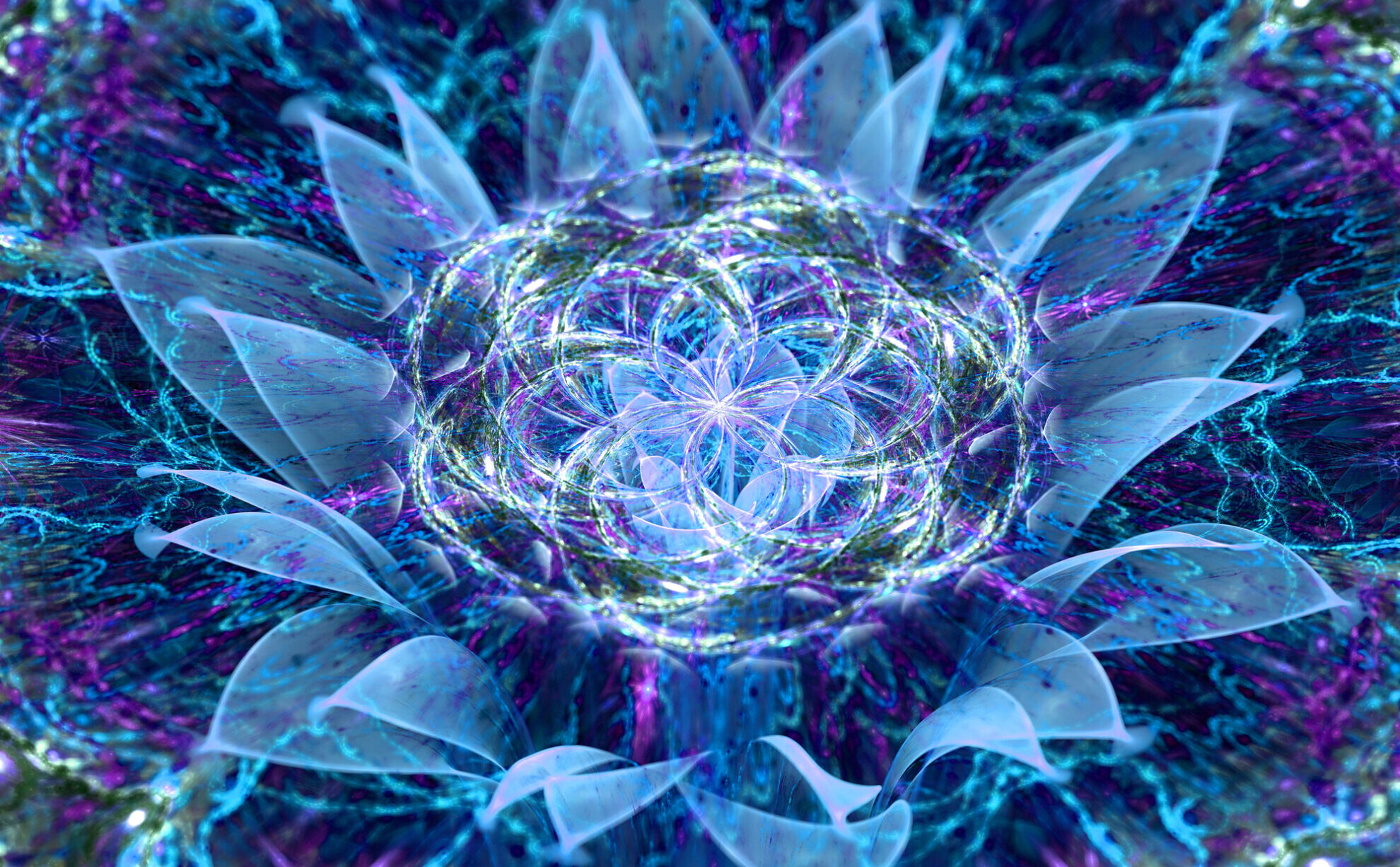 Featured image for the album artwork improvement post.