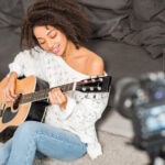 live-streaming