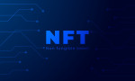 NFT image for musicians buying and selling music with non-fungible token