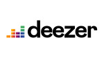 Deezer Logo for the Deezer Music App Promotion Article