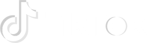 Tik Tok W Logo